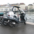 2006 05-Geneva Enclosed Motorcycle